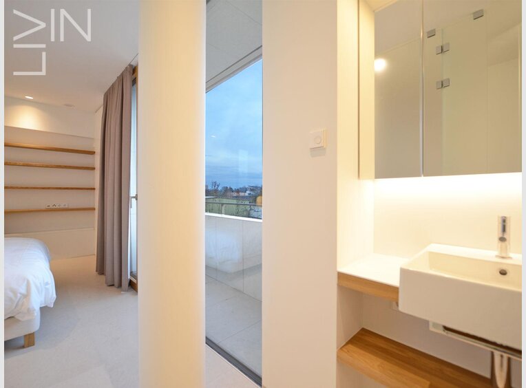 Wohnung zur Miete 1 Zimmer in Luxembourg (LU) - Ref. 6724677