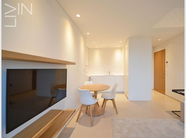 Wohnung zur Miete 1 Zimmer in Luxembourg (LU) - Ref. 6724677