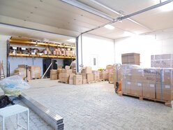 Entrepôt à louer à Mamer - Réf. 6479173