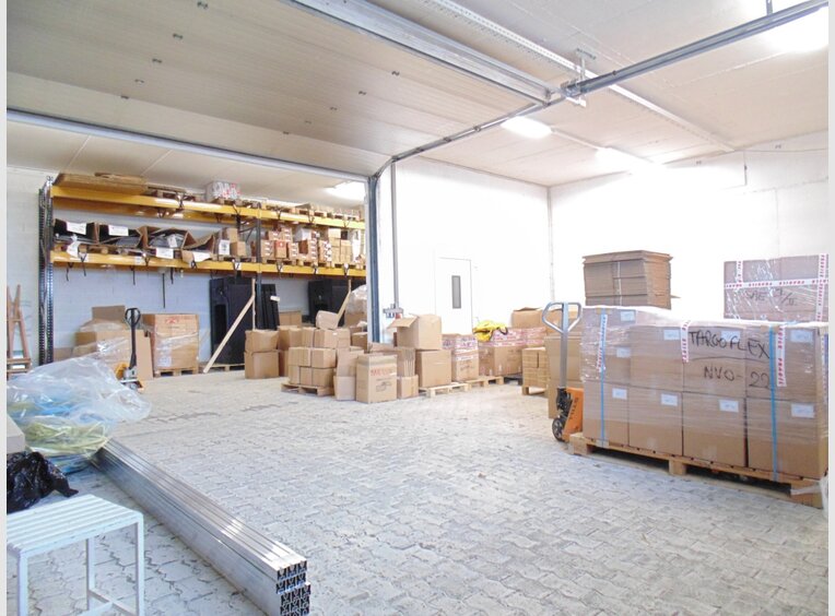 Entrepôt à louer à Mamer (LU) - Réf. 6479173