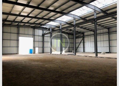 Entrepôt à louer à Bissen (LU) - Réf. 7089733
