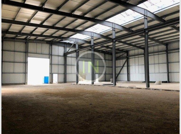 Entrepôt à louer à Bissen (LU) - Réf. 7089733