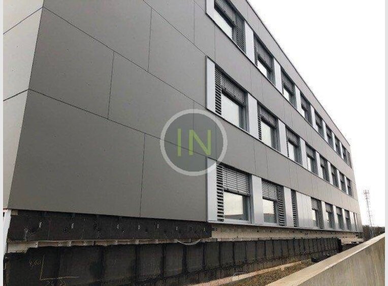 Entrepôt à louer à Bissen (LU) - Réf. 7089733