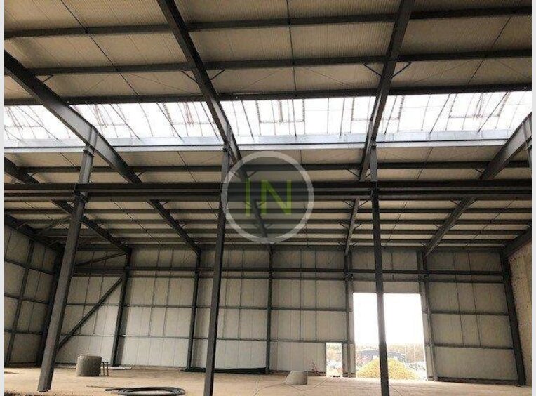 Entrepôt à louer à Bissen (LU) - Réf. 7089733