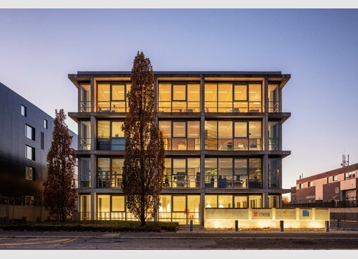 Bureau à louer à Luxembourg (LU) - Réf. 7098181