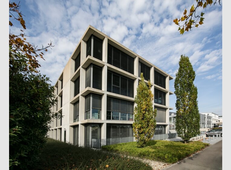 Bureau à louer à Luxembourg (LU) - Réf. 7098181