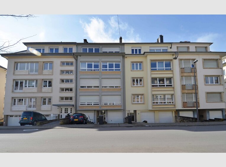 Apartment for rent 1 bedroom in Luxembourg (LU) - Ref. 6709061