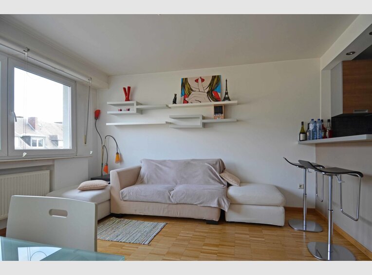 Apartment for rent 1 bedroom in Luxembourg (LU) - Ref. 6709061
