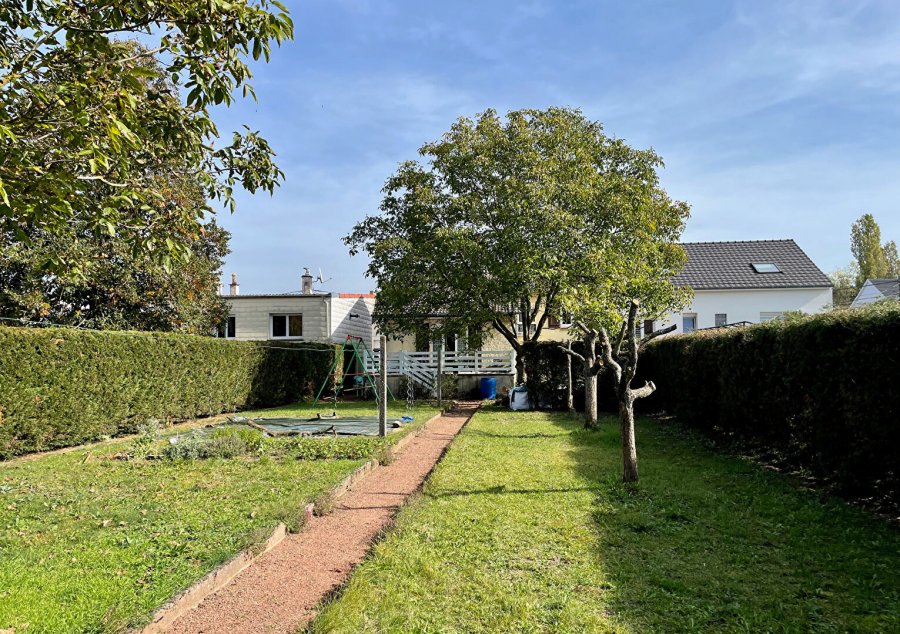 Maison à vendre F5 à Creutzwald