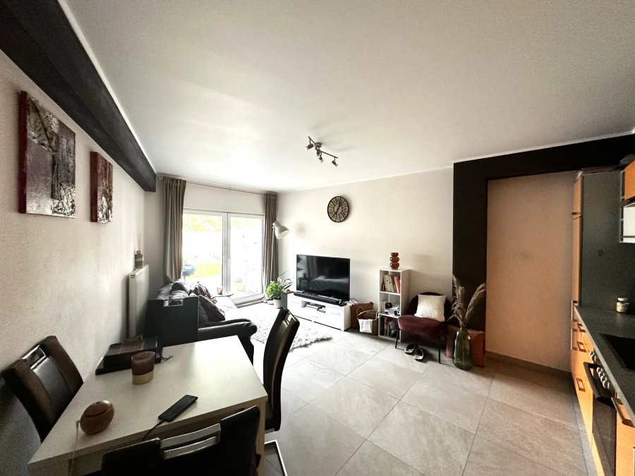 Appartement à vendre Schifflange