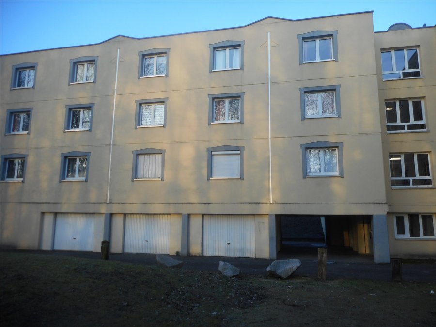 Garage - Parking