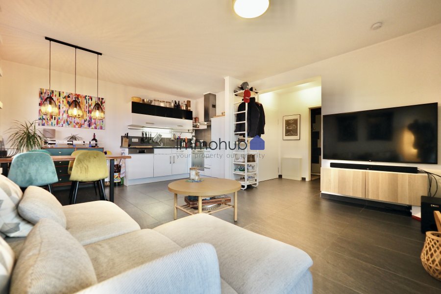Appartement à Esch-sur-Alzette