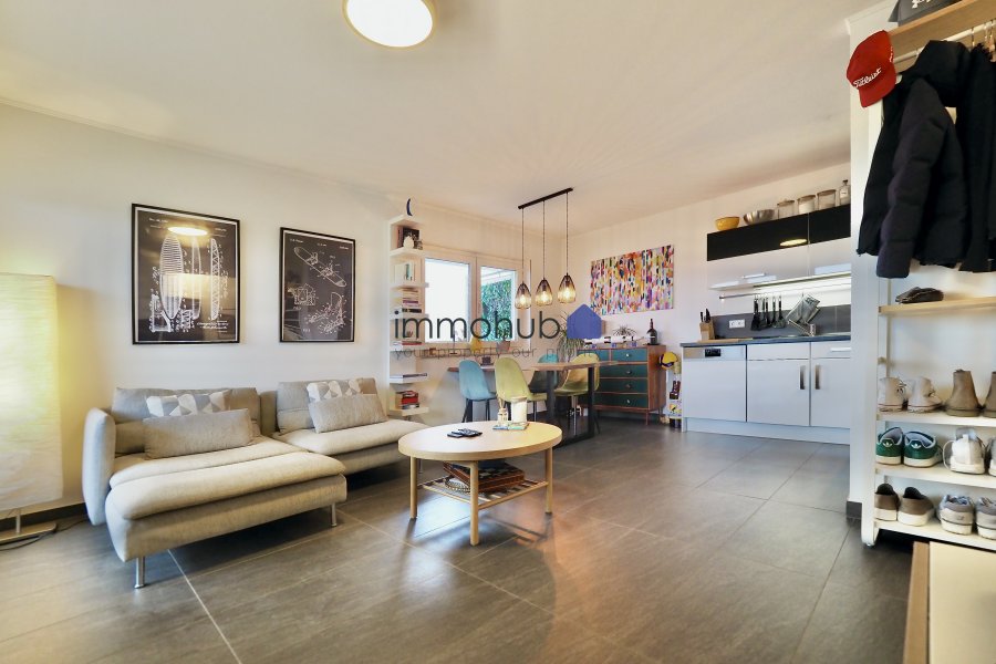 Appartement à louer 1 chambre à Esch-sur-Alzette