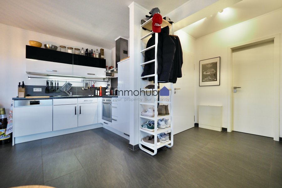 Appartement à louer 1 chambre à Esch-sur-Alzette