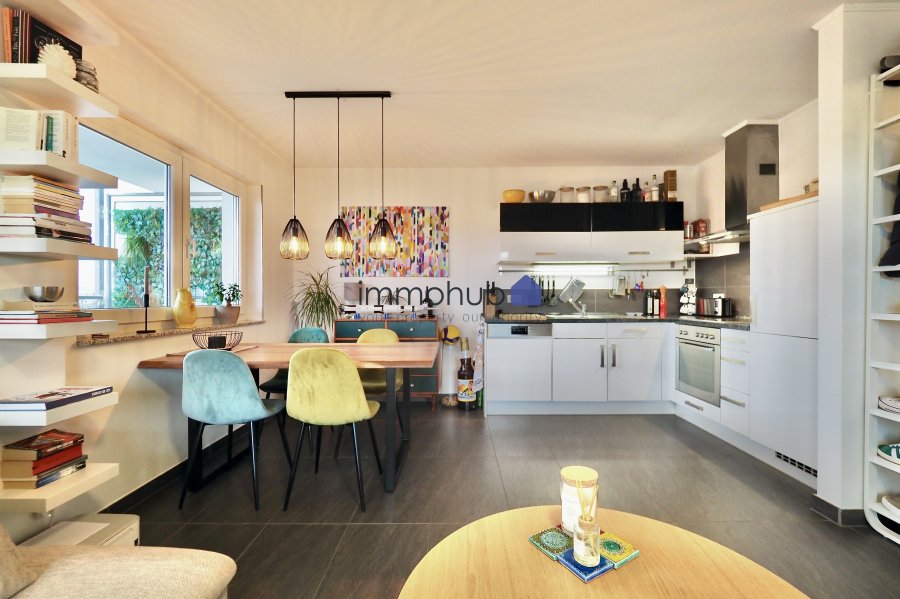 Appartement à louer 1 chambre à Esch-sur-Alzette