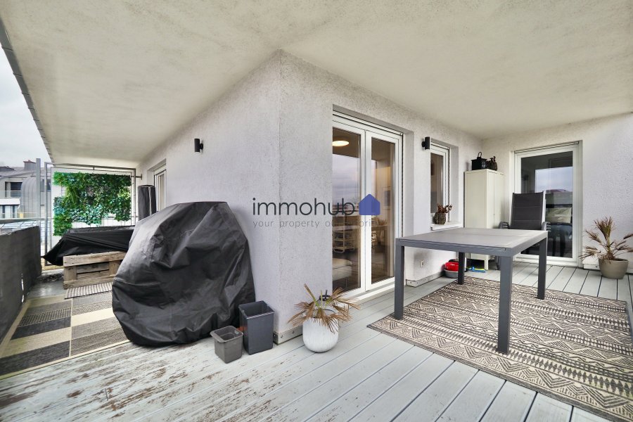 Appartement à louer 1 chambre à Esch-sur-Alzette