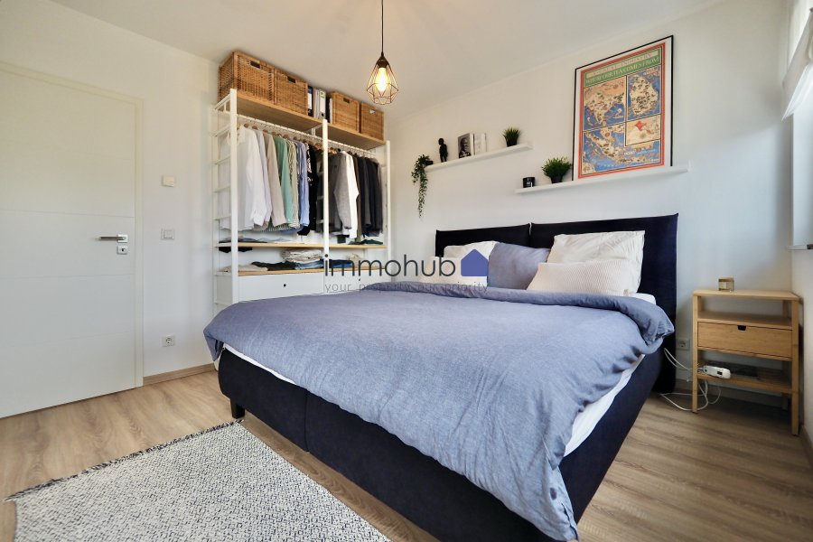 Appartement à louer 1 chambre à Esch-sur-Alzette