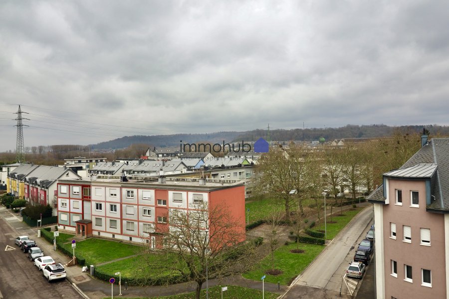 Appartement à louer 1 chambre à Esch-sur-Alzette