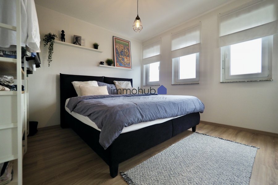 Appartement à louer 1 chambre à Esch-sur-Alzette