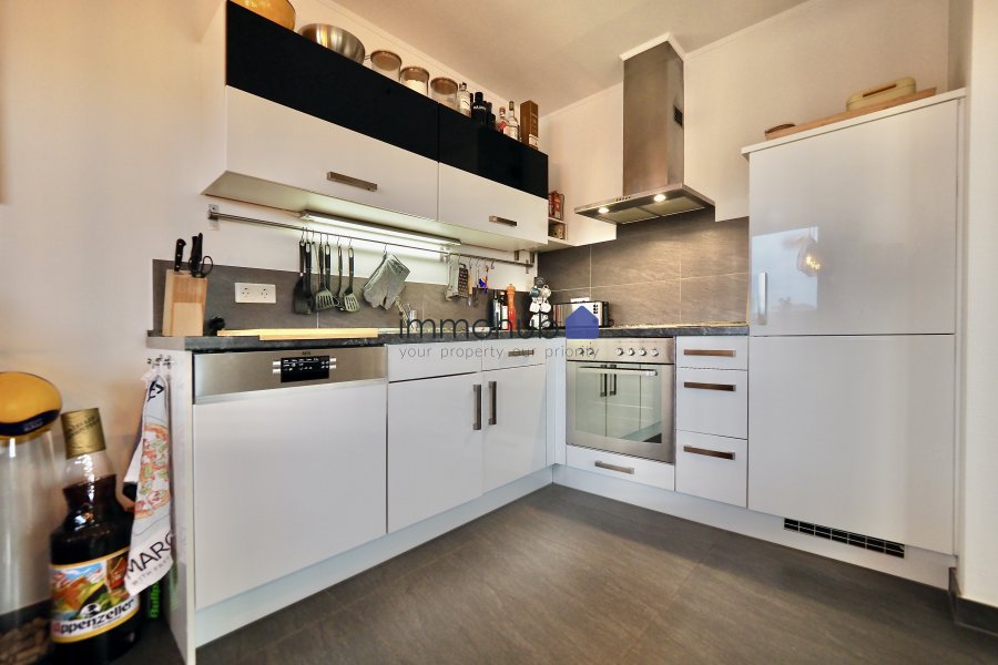 Appartement à louer 1 chambre à Esch-sur-Alzette