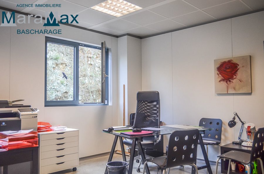 Bureau à louer à Steinfort