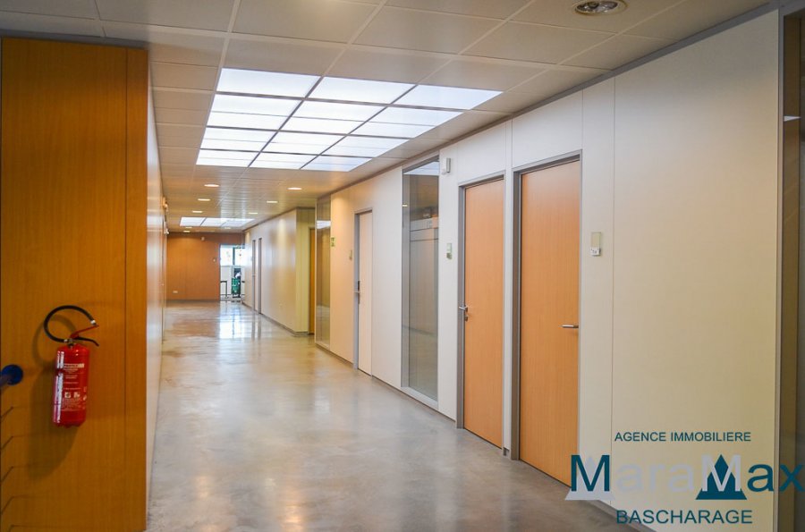 Bureau à louer à Steinfort