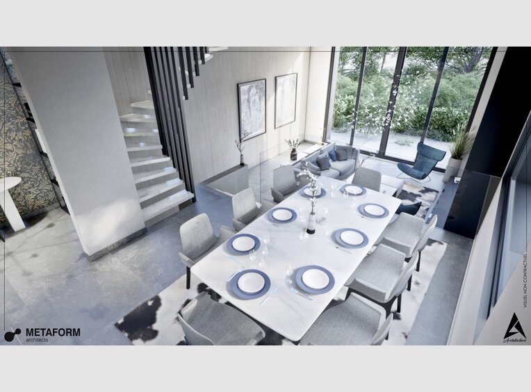 Haus zum Kauf 4 Zimmer in Bertrange - Ref. 7065941