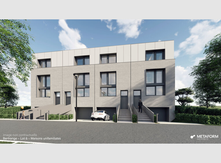 Haus zum Kauf 4 Zimmer in Bertrange - Ref. 7065941