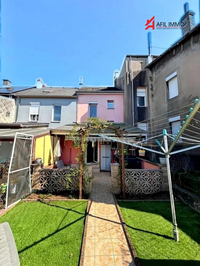 Maison à 
