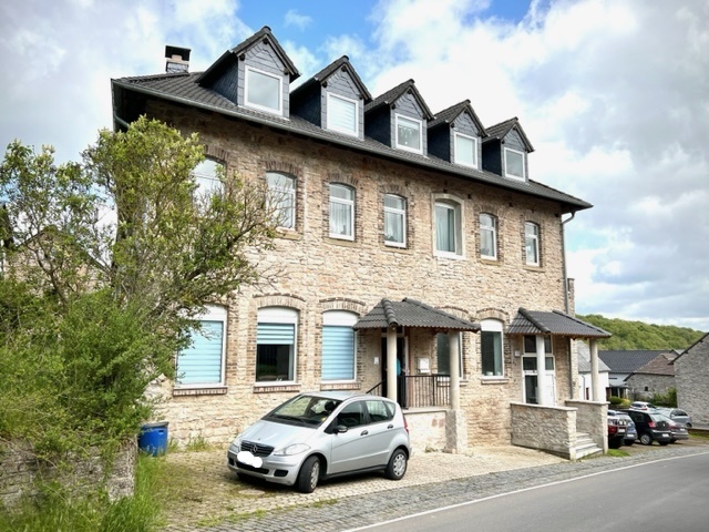 Einfamilienhaus zu verkaufen in Blankenheim Rohr