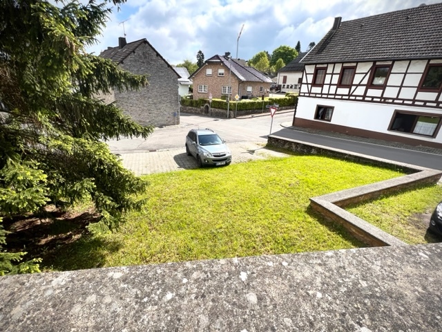 Einfamilienhaus zu verkaufen in Blankenheim Rohr