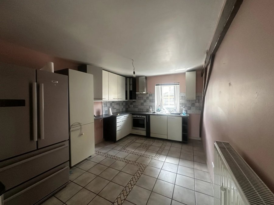 Appartement à vendre Bissen