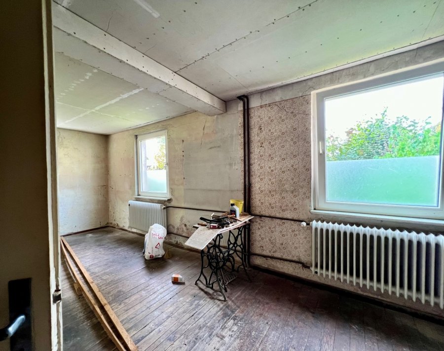 Einfamilienhaus zu verkaufen 5 Schlafzimmer in Winterspelt
