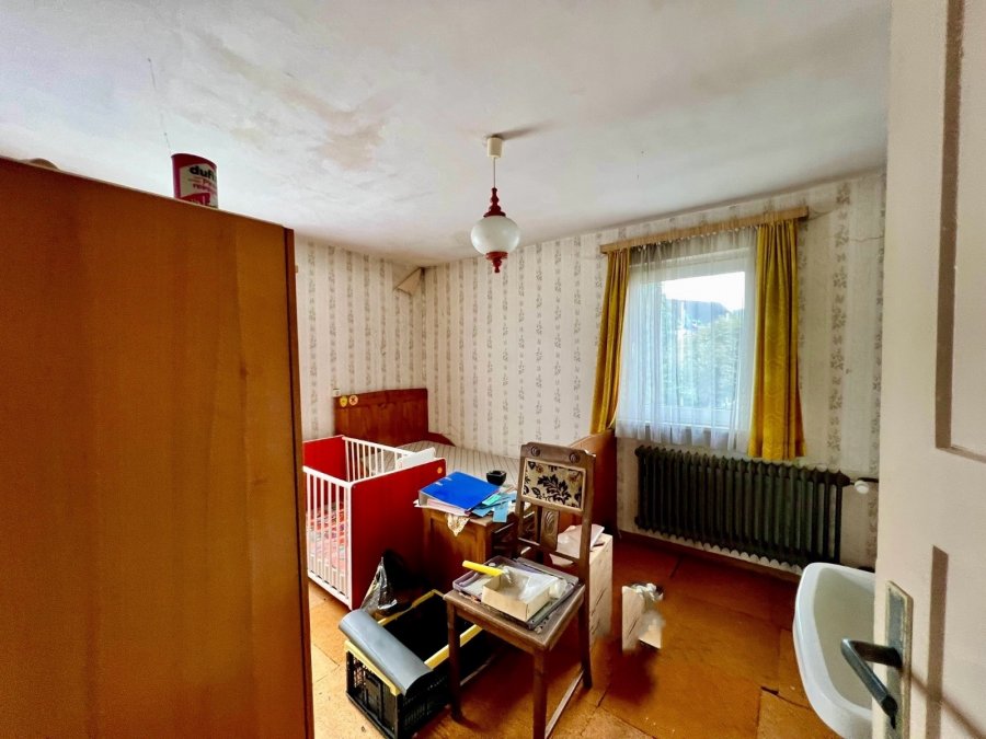 Einfamilienhaus zu verkaufen 5 Schlafzimmer in Winterspelt