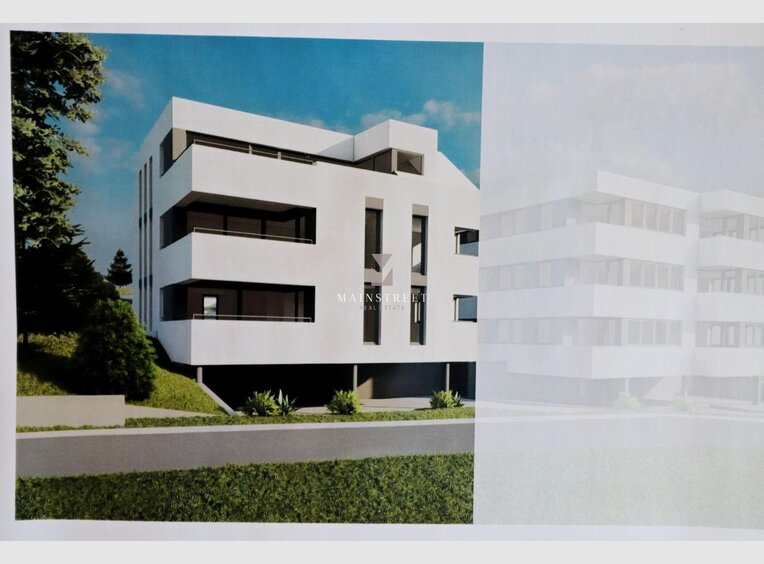 Apartment for sale 3 bedrooms in Junglinster (LU) - Ref. 7107669