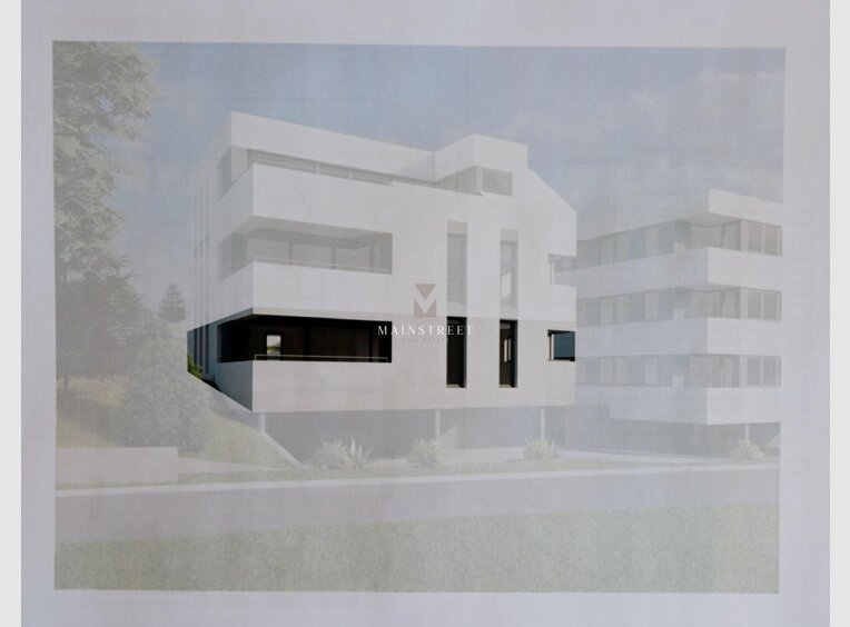 Apartment for sale 3 bedrooms in Junglinster (LU) - Ref. 7107669
