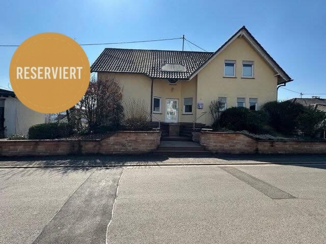 Haus