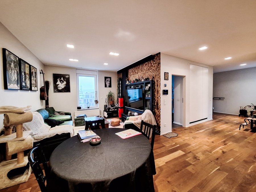 Duplex à vendre Differdange