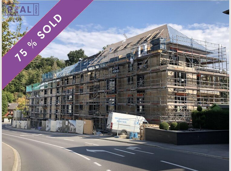 Appartement à vendre 3 Chambres à Luxembourg (LU) - Réf. 6092117