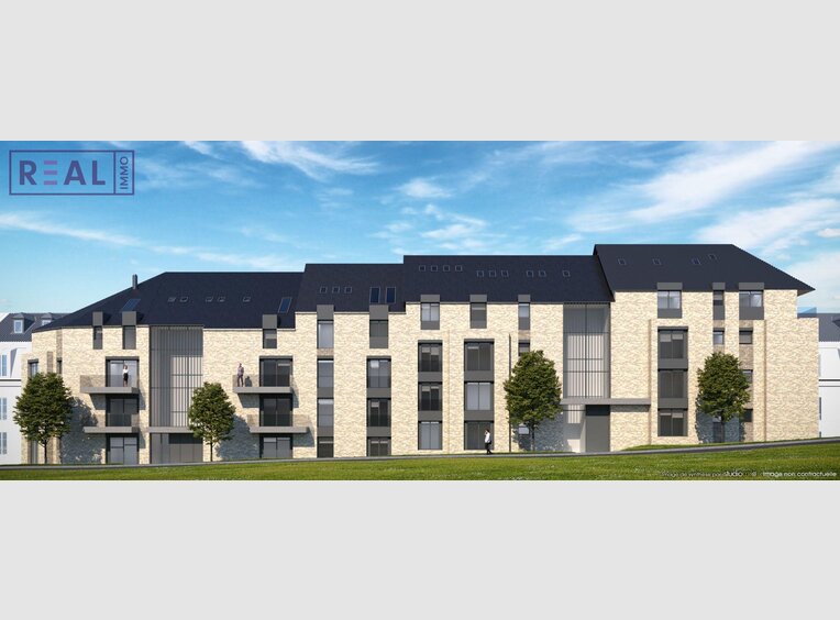 Appartement à vendre 3 Chambres à Luxembourg (LU) - Réf. 6092117