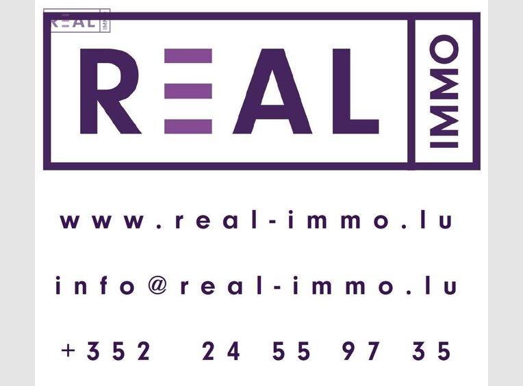 Appartement à vendre 3 Chambres à Luxembourg (LU) - Réf. 6092117
