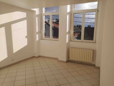 Image d'un ▷ appartement à louer • moyenvic • 91 m² • 560 € | immoregion à 560€ à moyenvic (57630)