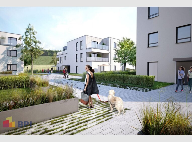 Wohnung zum Kauf 3 Zimmer in Mertert (LU) - Ref. 6571861