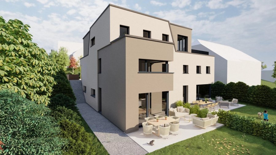 Duplex to sell 3 bedrooms in Platen