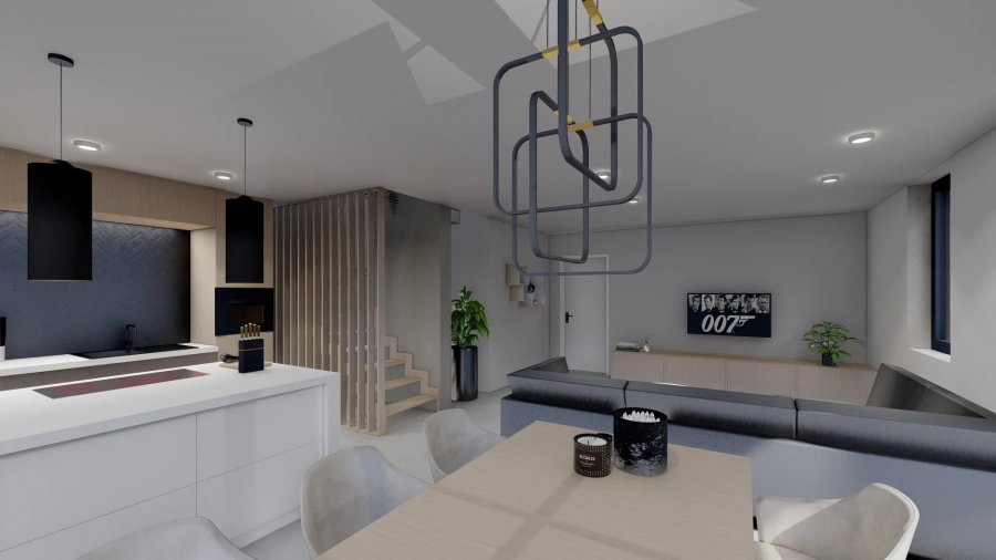 Duplex to sell 3 bedrooms in Platen
