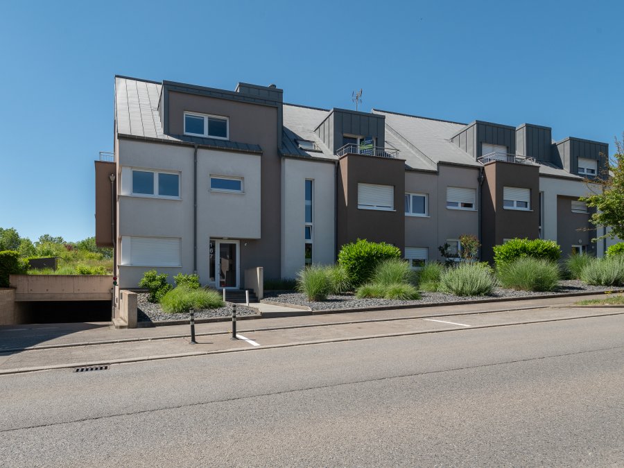 Appartement à vendre Bettembourg