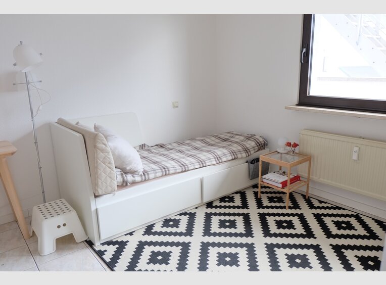 Wohnung zur Miete 1 Zimmer in Luxembourg (LU) - Ref. 6801749