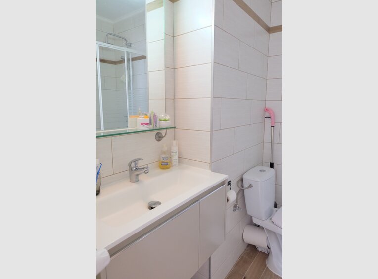 Wohnung zur Miete 1 Zimmer in Luxembourg (LU) - Ref. 6801749