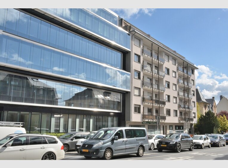 Wohnung zur Miete 1 Zimmer in Luxembourg (LU) - Ref. 6801749