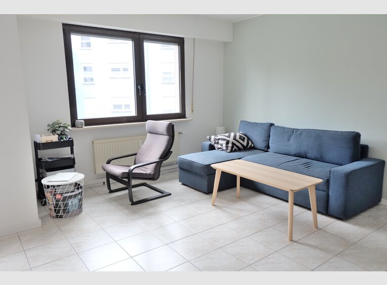 Wohnung zur Miete 1 Zimmer in Luxembourg (LU) - Ref. 6801749